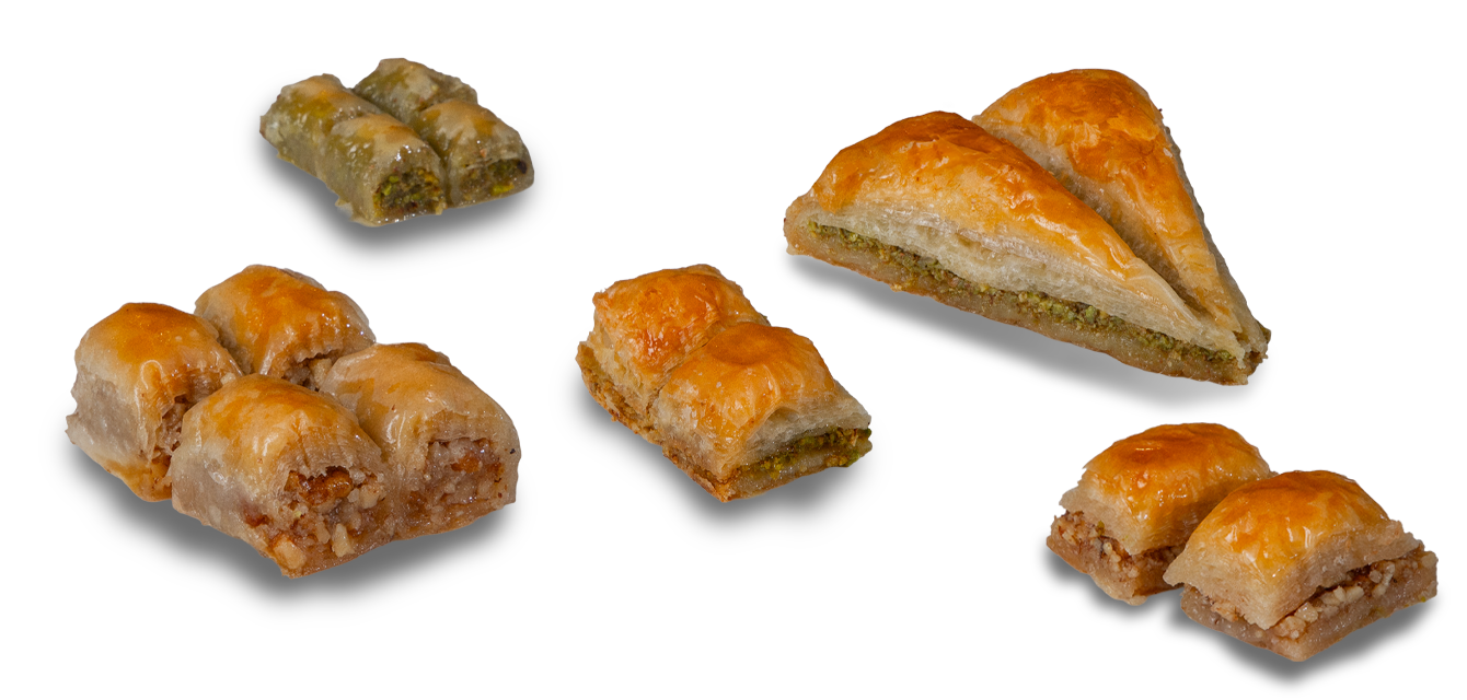 baklava pngg